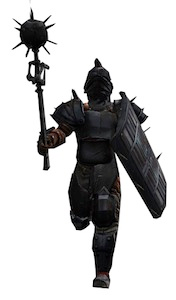 Illustration for article titled Here Are All The New Enemies You'll Face In The Next Borderlands 2 DLC